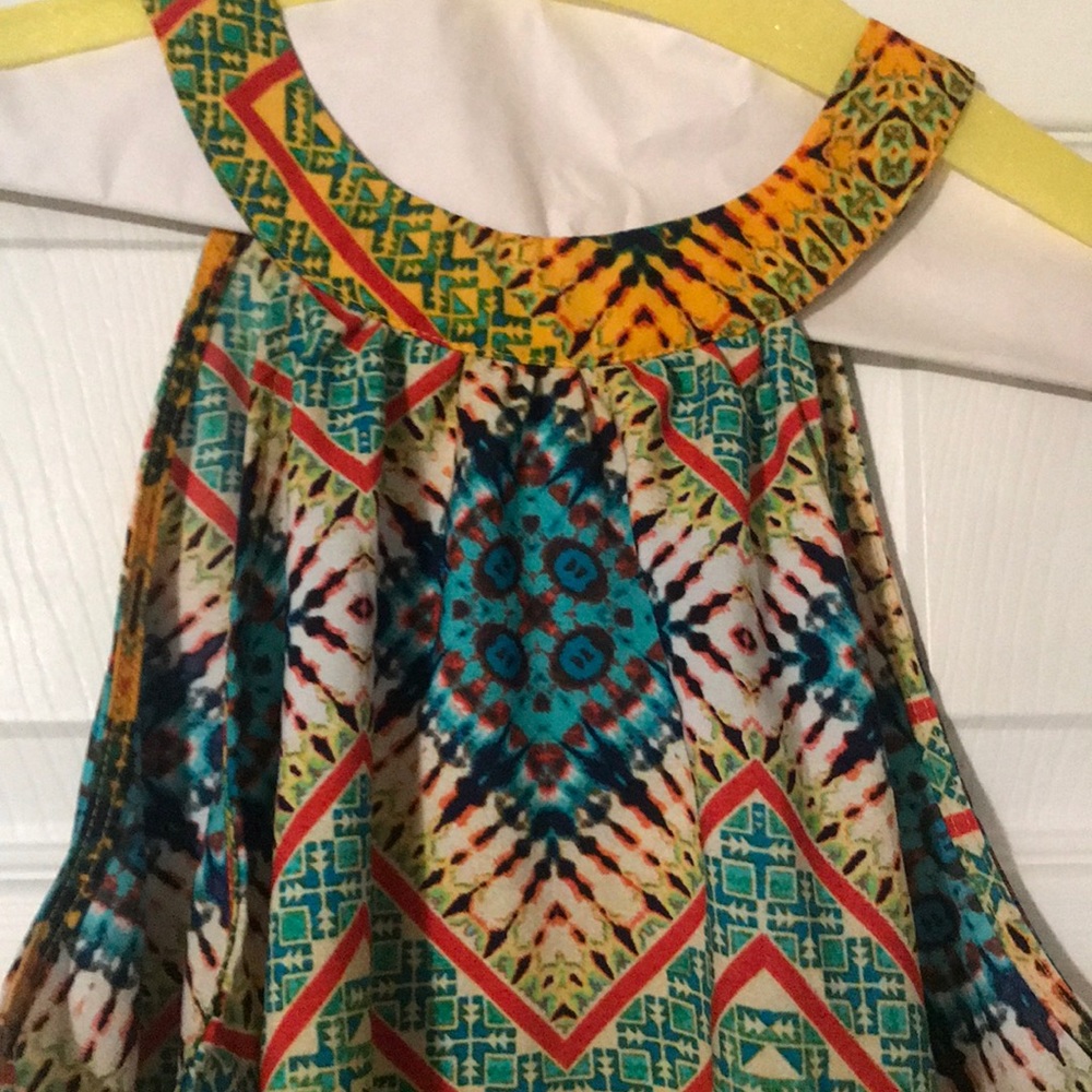 Dress - Picture 2 of 3